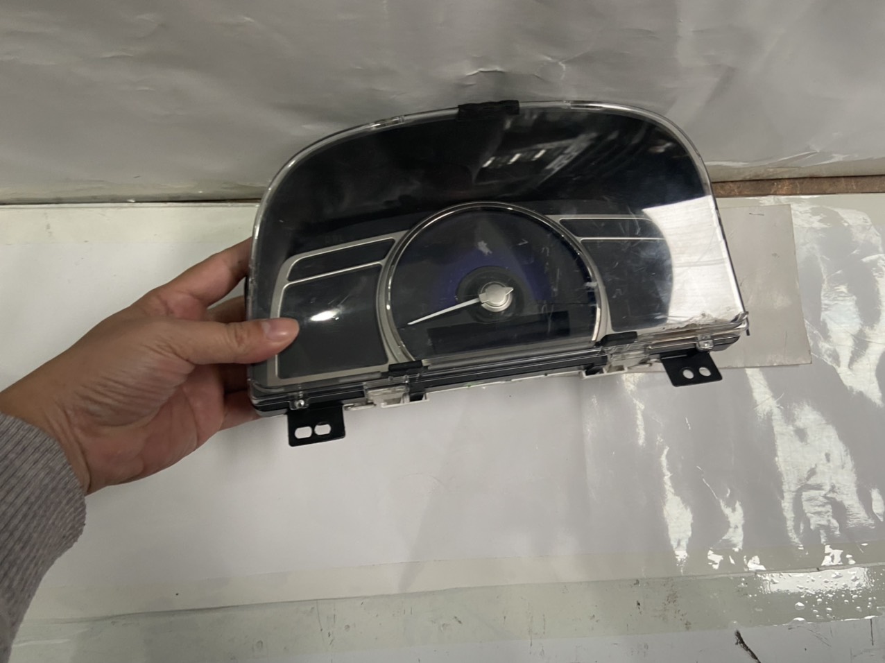 Đồng hồ Táp lô xe Honda CIVIC 2006-2011